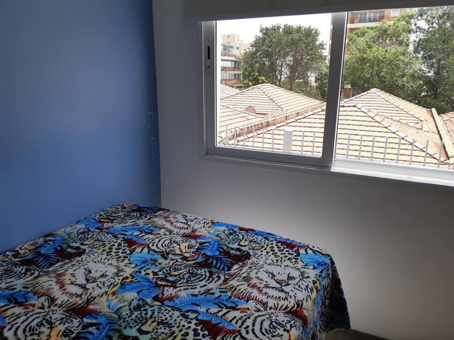 Varanda_77 Hospedagem domiciliar São Paulo