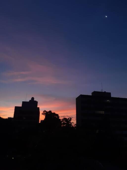 Hospedagem domiciliar Varanda_77